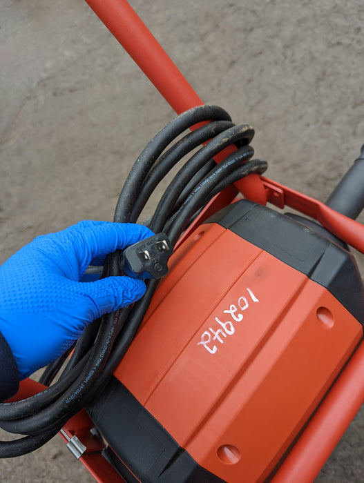 2020 HILTI TE 3000-AVR