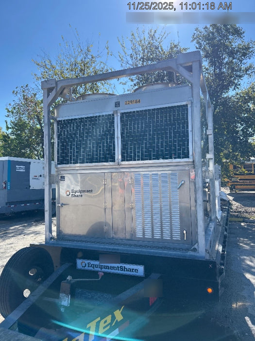 2022 SMARTECH SACP25A-HS-XP