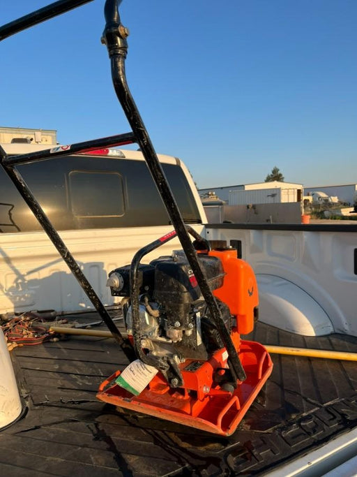 2023 MULTIQUIP MVC82VHW