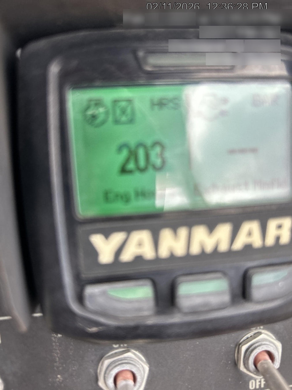 2023 BROCE BW260