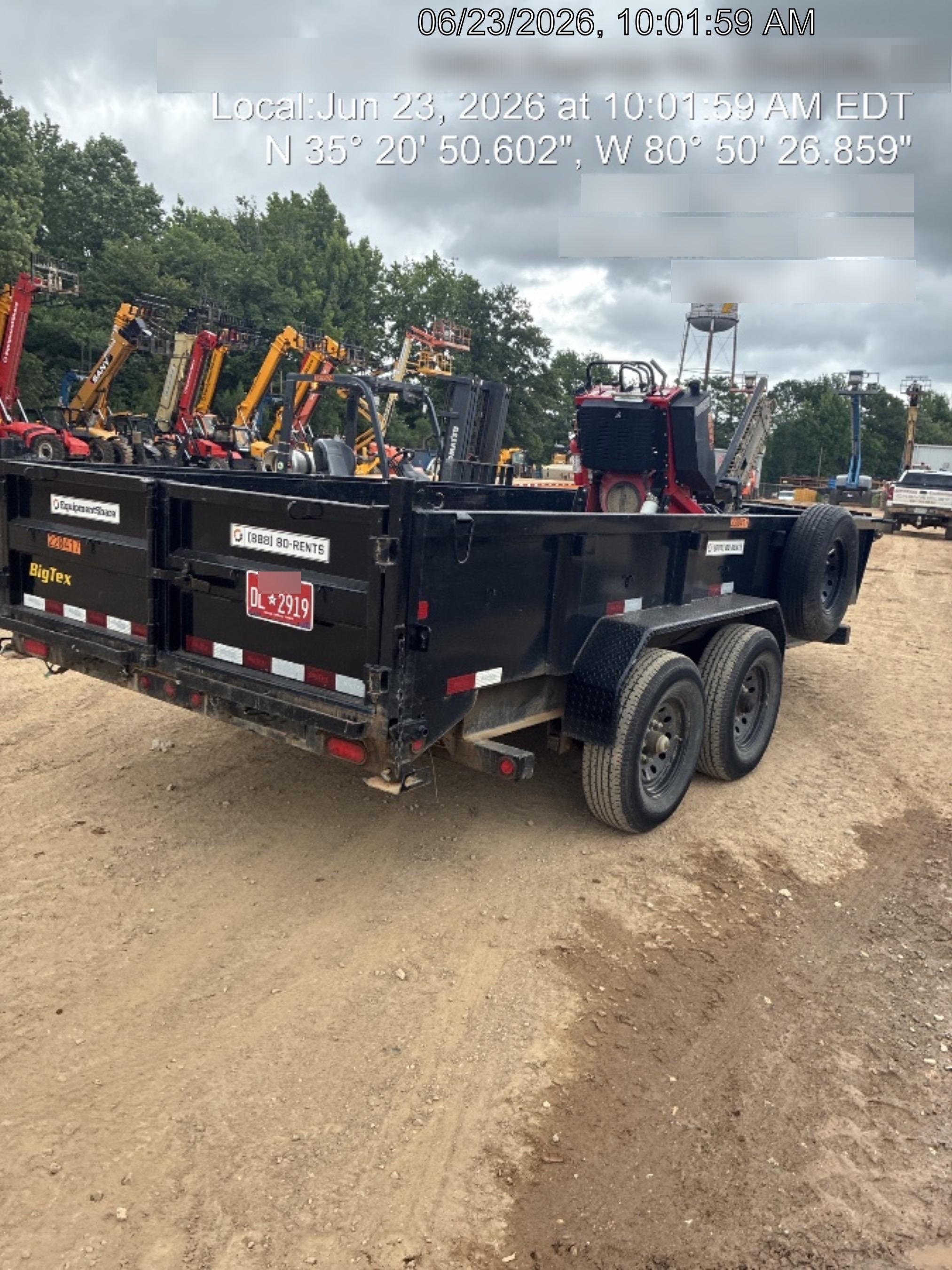 2019 VERMEER RTX130
