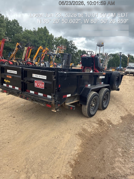 2019 VERMEER RTX130