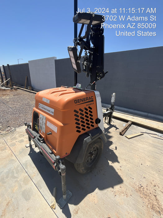 2023 GENERAC MLT2