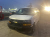 2023 CHEVROLET Express Van - Rental
