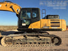 2020 SANY SY265C LC