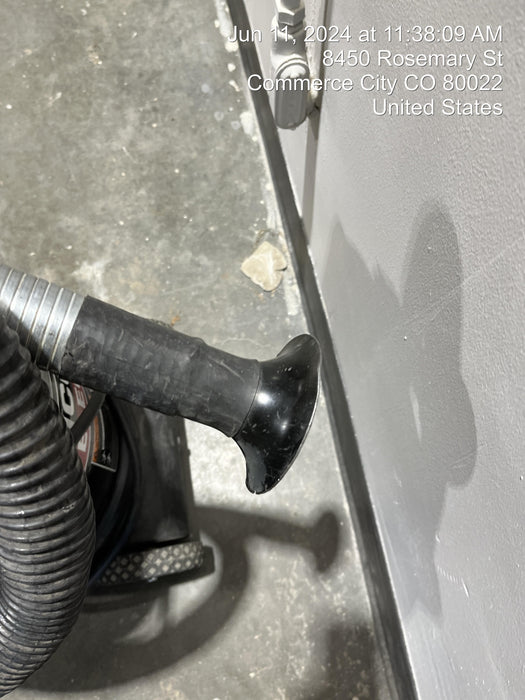 2022 LINCOLN ELECTRIC K3972-5