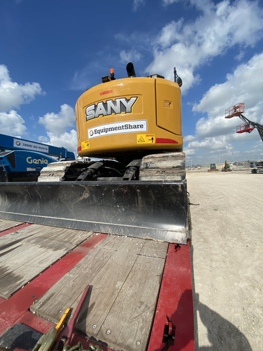 2023 SANY SY155R