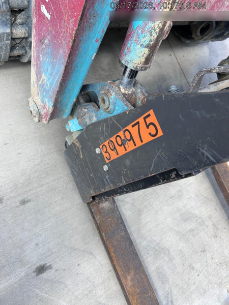 2024 PALADIN 48" Pallet Forks - Paladin