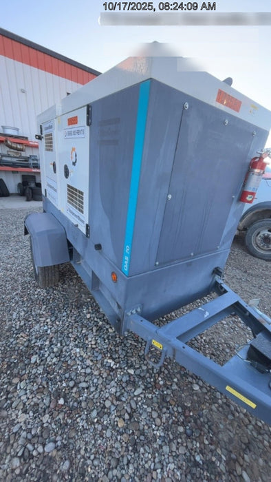 2020 ATLAS COPCO QAS 70