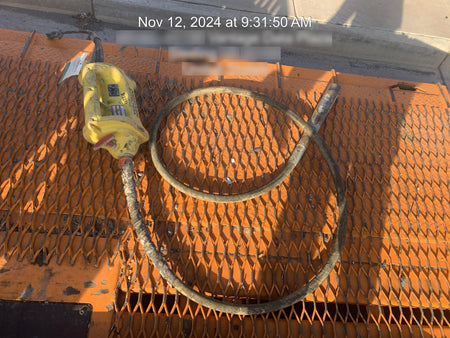 2020 WACKER NEUSON M2500