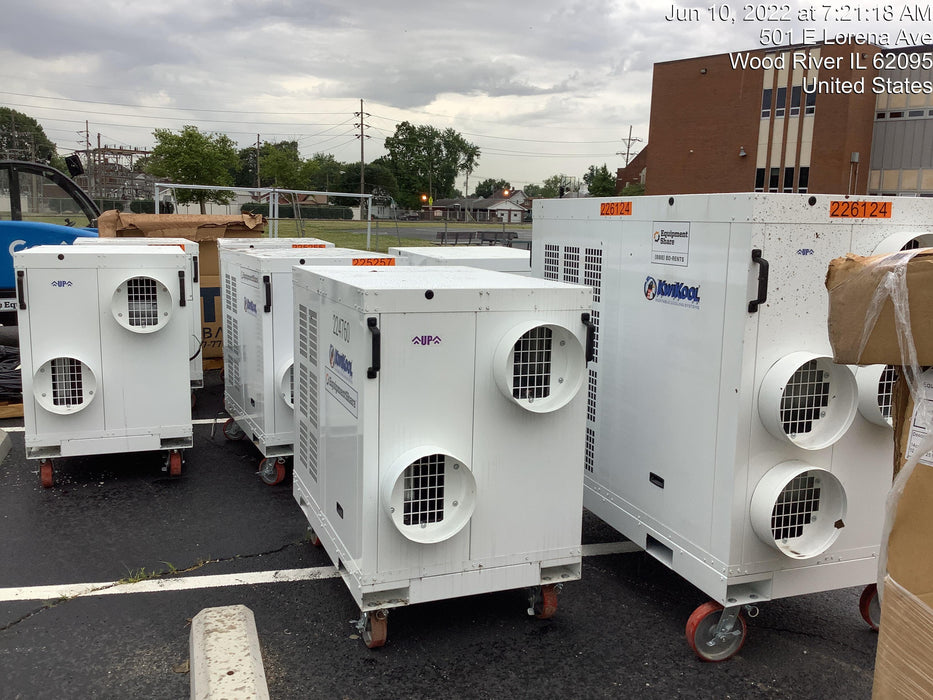 2022 KWIKOOL KPO5-21