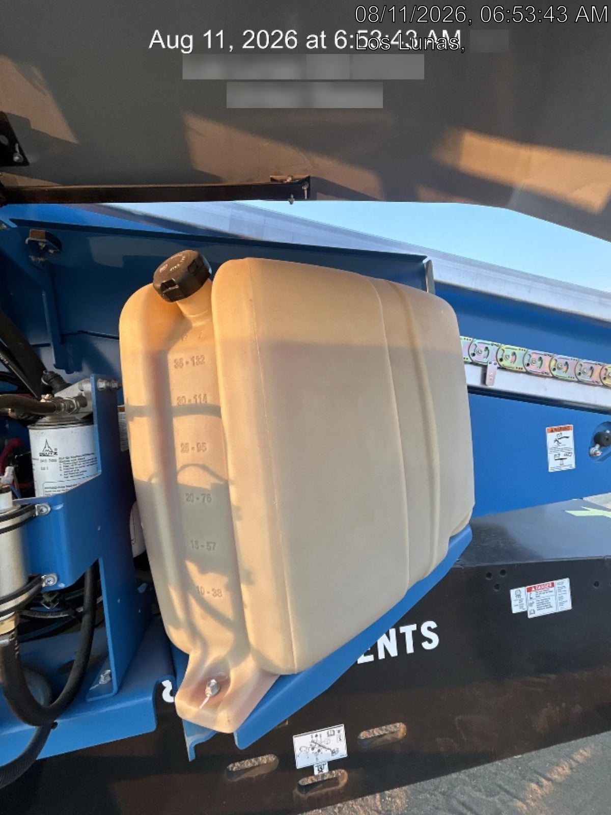 2026 GENIE S-65 XC