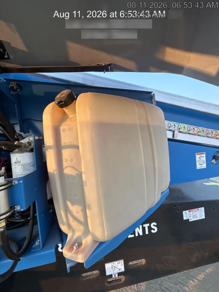 2026 GENIE S-65 XC