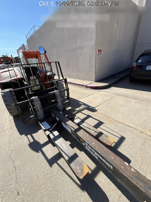 2021 ARROW MATERIAL HANDLING CE60-TH-SWVL-STP