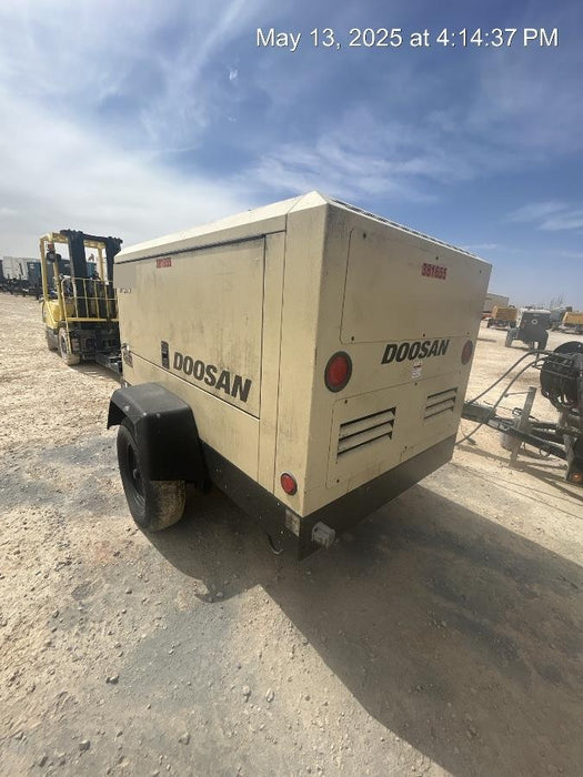 2023 DOOSAN P425/HP375WCU