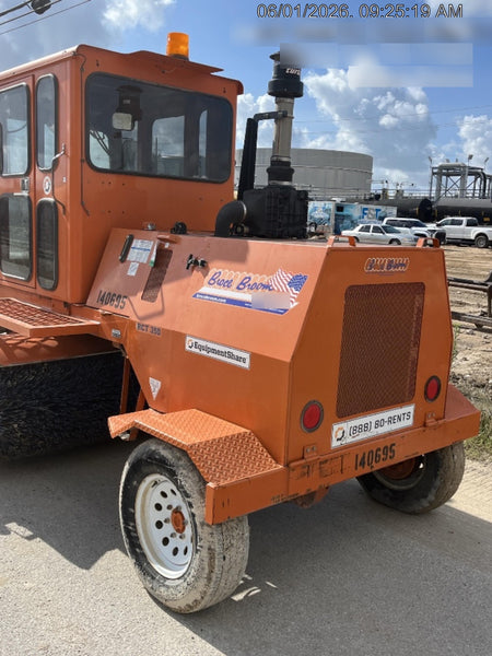 2021 BROCE RCT350