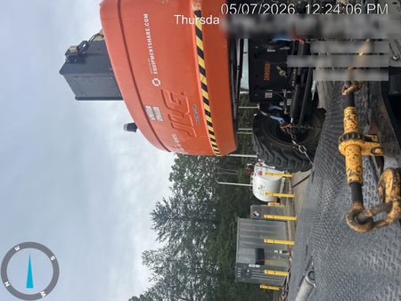2024 JLG 860SJ