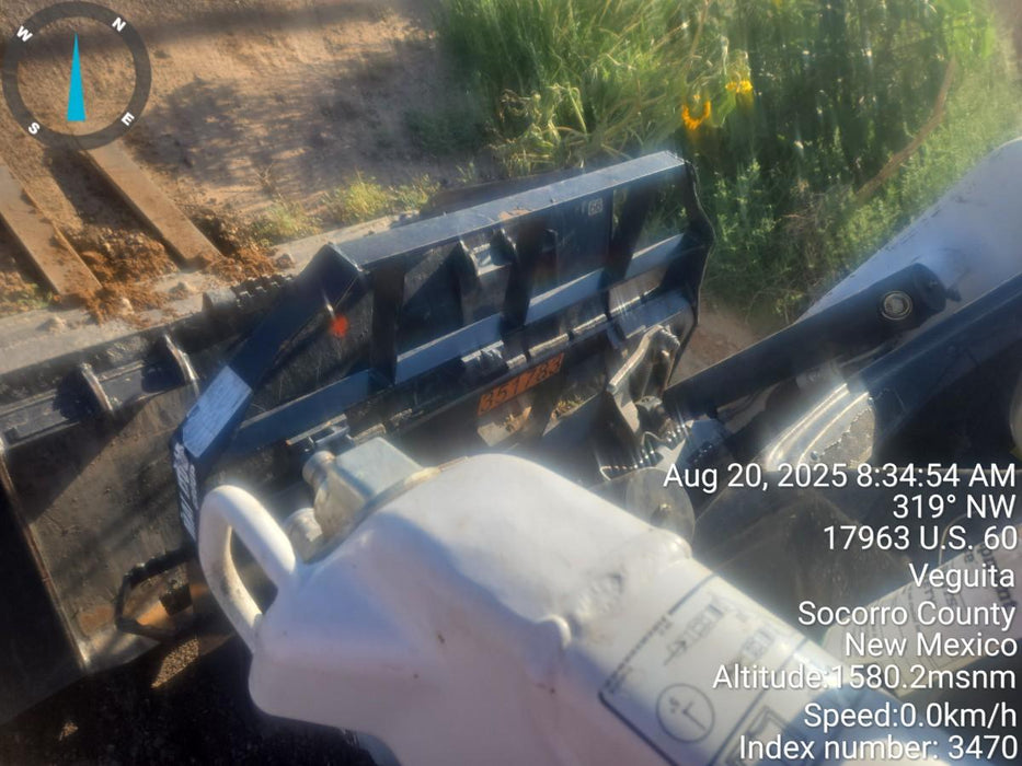 2023 MANITOU 50504723