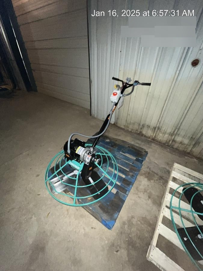 2025 MULTIQUIP J36E2