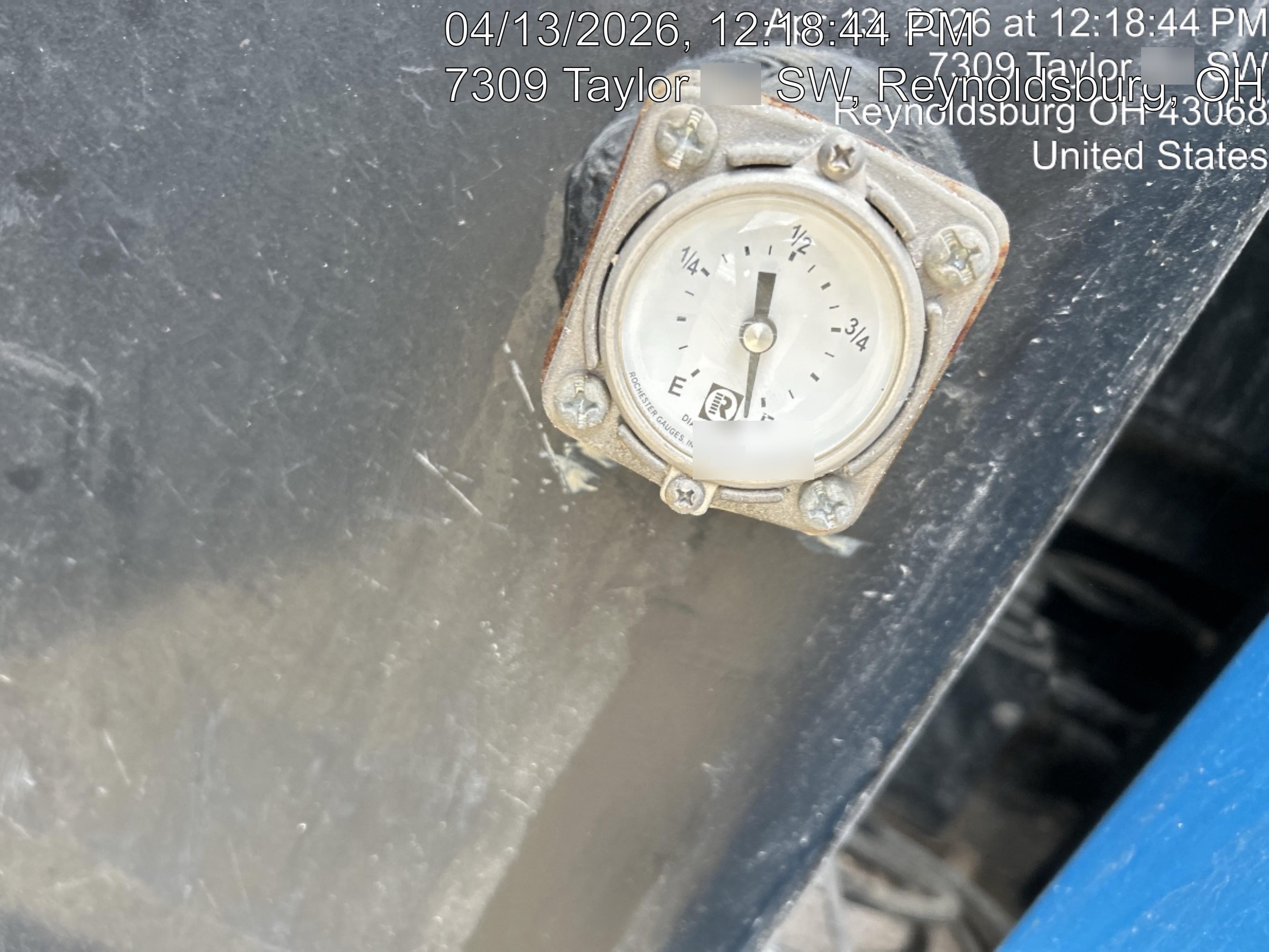 2020 GENIE GS-4390 RT