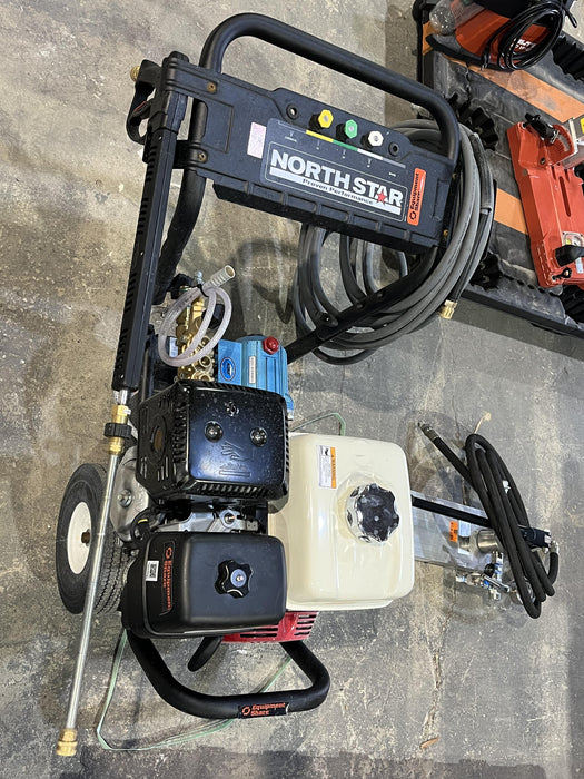 2024 NORTHSTAR 157127