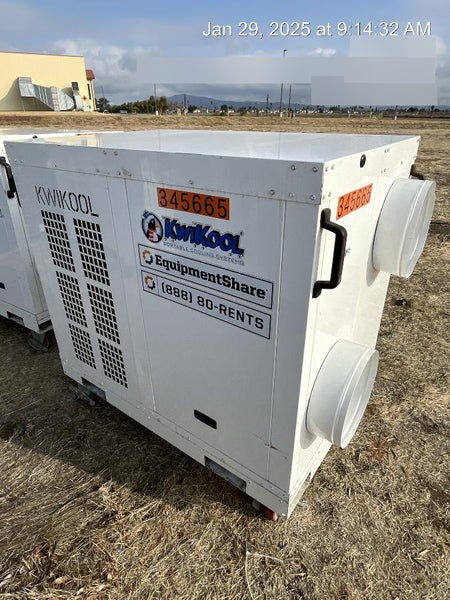 2023 KWIKOOL KPO5-43H