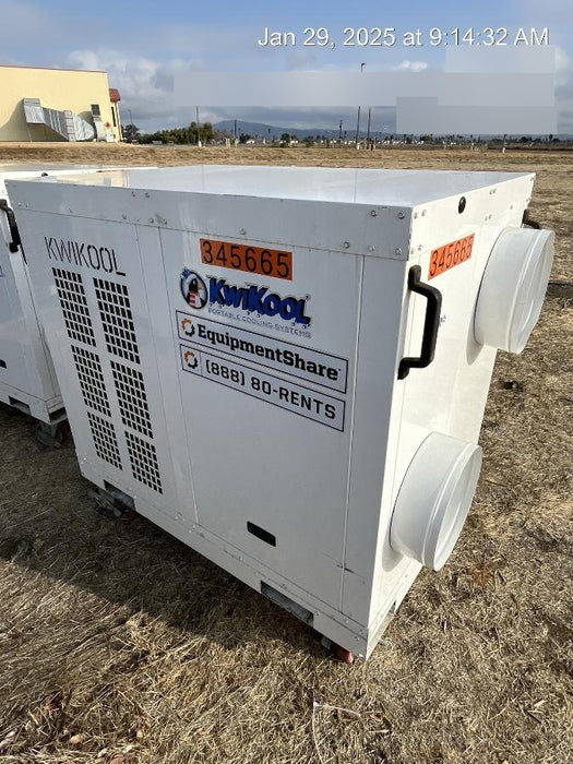 2023 KWIKOOL KPO5-43H