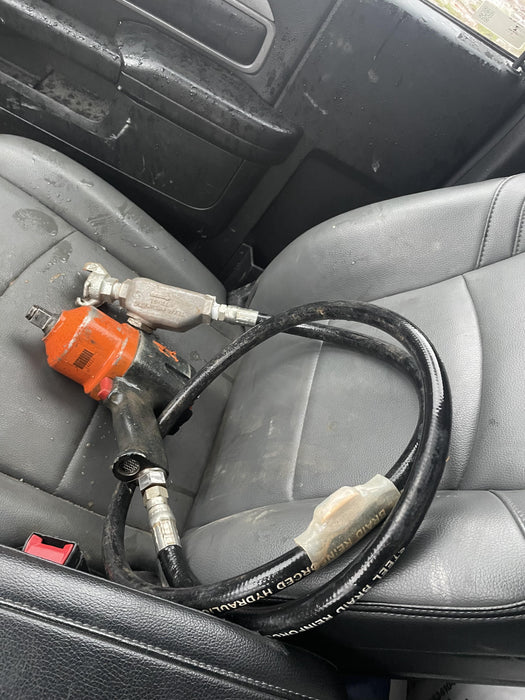 2021 MICHIGAN PNEUMATIC 750SS