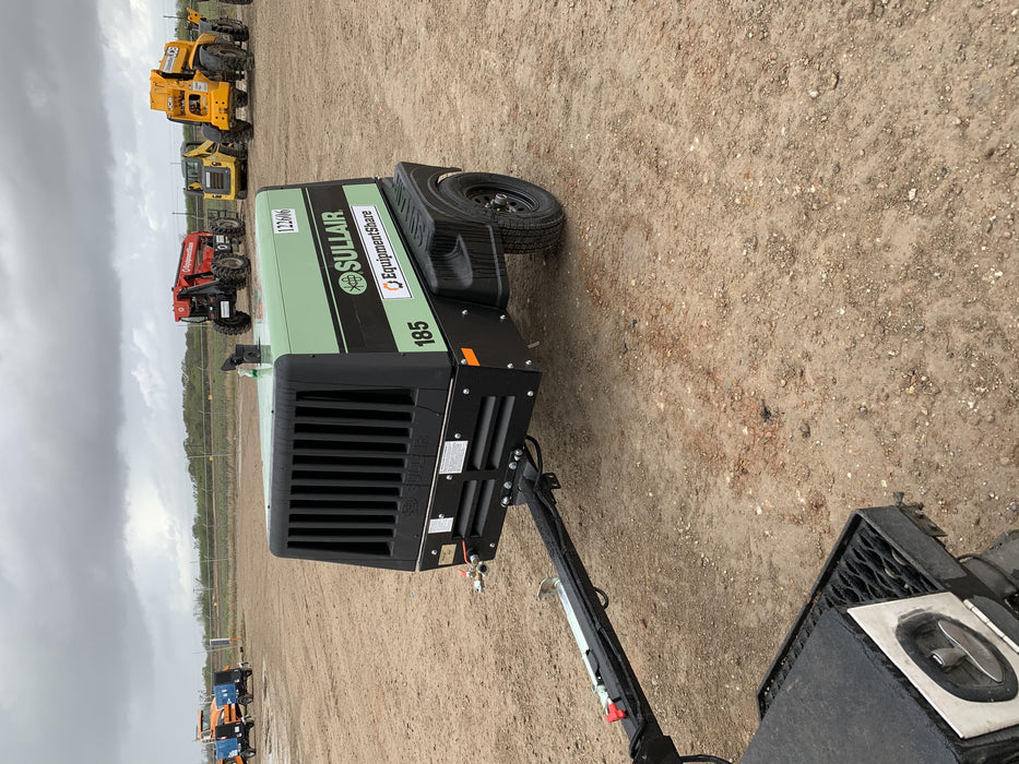 2020 SULLAIR 185-DPQ