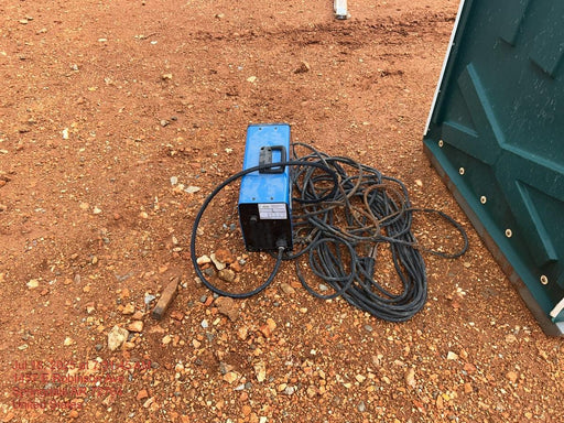 2025 MILLER ELECTRIC CST-282