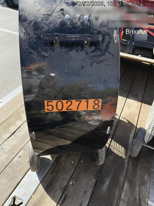 2025 MASTER MHD-42-BDF-C