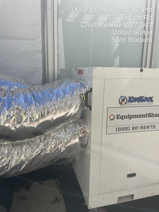 2023 KWIKOOL KPO12-23H