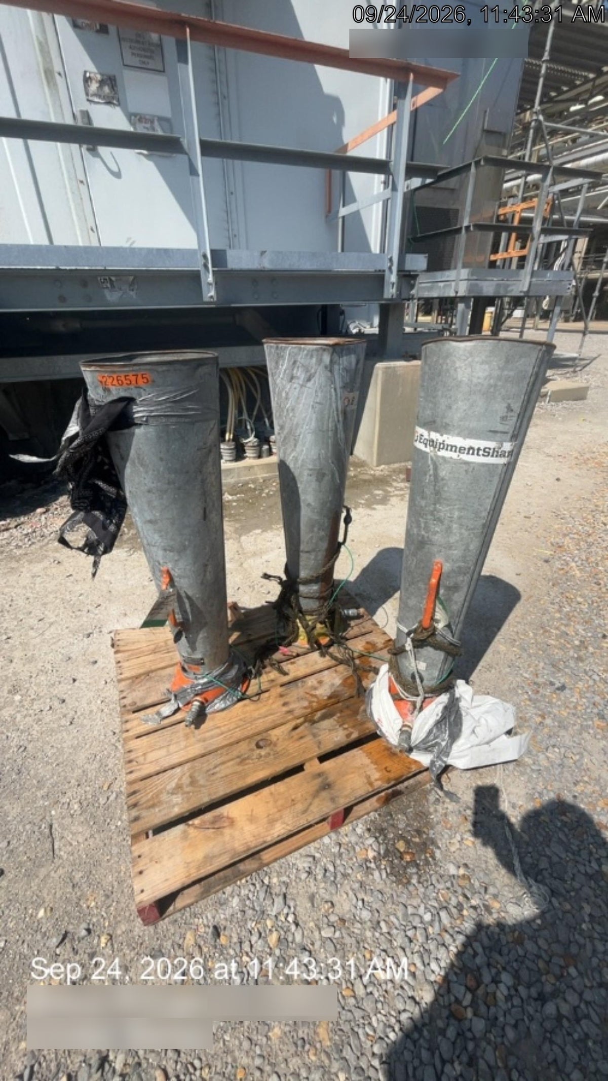 2021 MICHIGAN PNEUMATIC HV-6AM