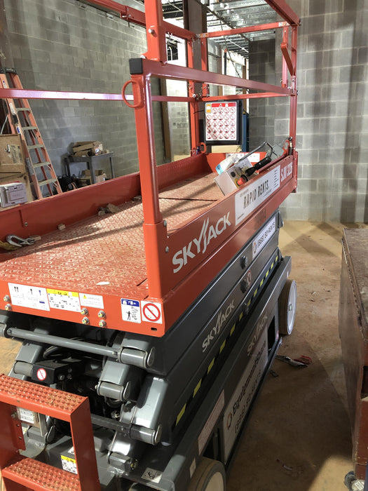 2019 SKYJACK SJIII-3226