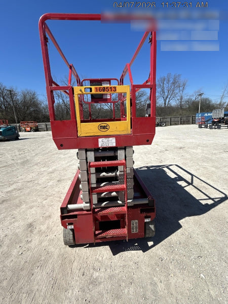 2021 MEC 4046SE