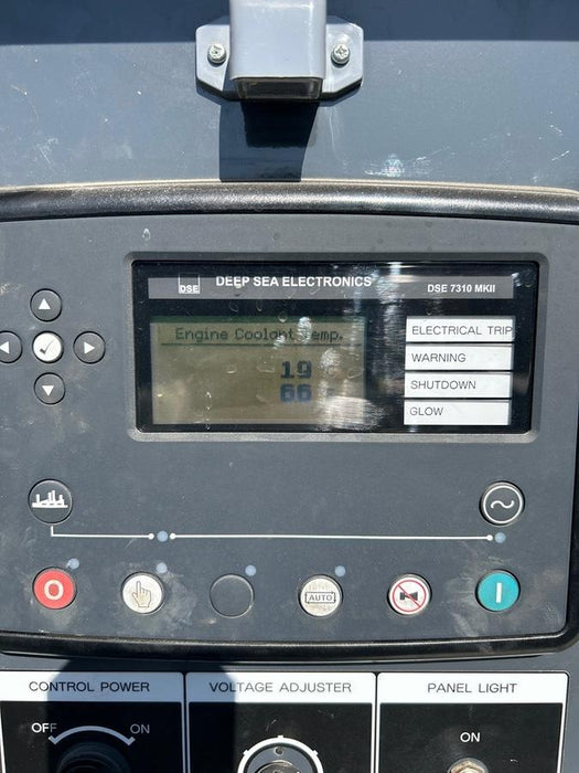 2022 AIRMAN SDG65S-8E1