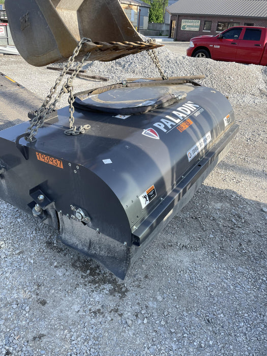 2021 PALADIN Sweepster SB72