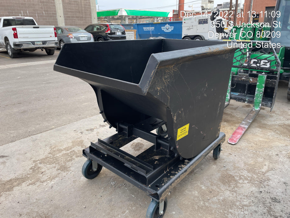 2021 STAR INDUSTRIES 1805N Hopper