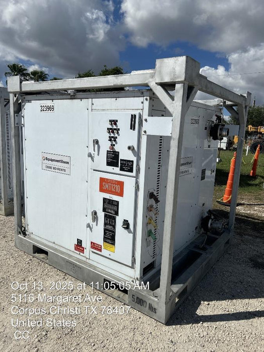 2023 SMARTECH SMTAH1D121Q