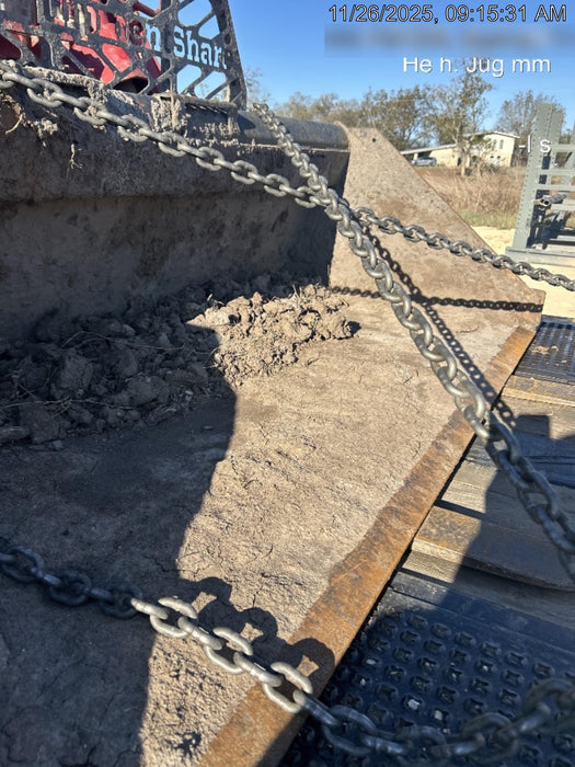 2022 PALADIN 48" Pallet Forks - Paladin