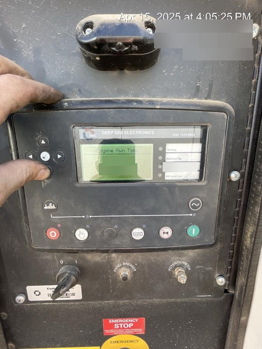 2021 ATLAS COPCO QAS150