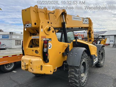 2019 JCB 512-56