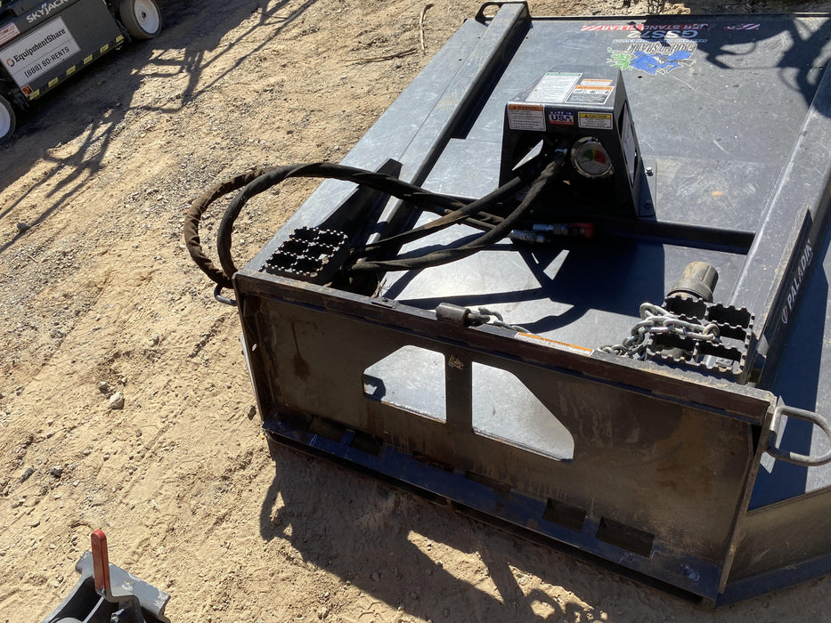 2022 PALADIN 30372A-0022