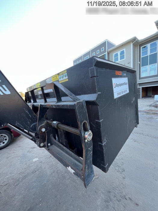 2025 STAR INDUSTRIES 1430