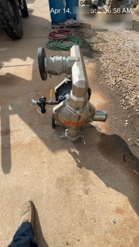 2022 INGERSOLL RAND PD30A-ASS-STT-C