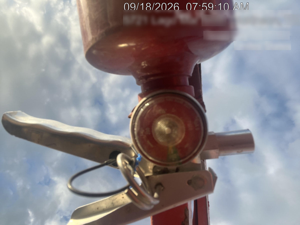 2021 SKYJACK SJ3226