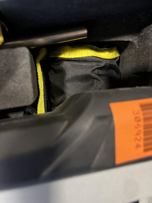 2023 PRUFTECHNIK ALI 50.000-Full