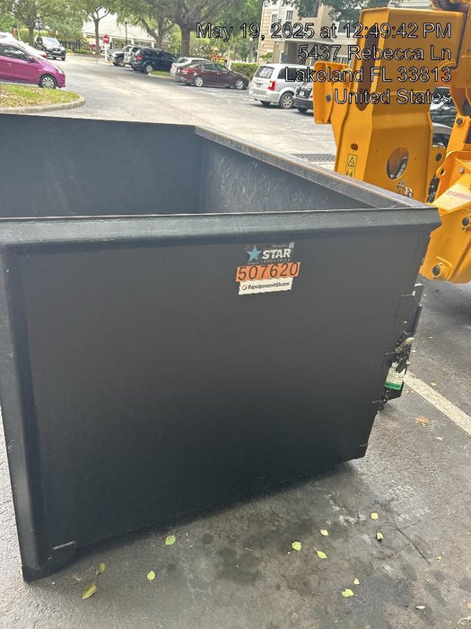 2025 STAR INDUSTRIES 1430