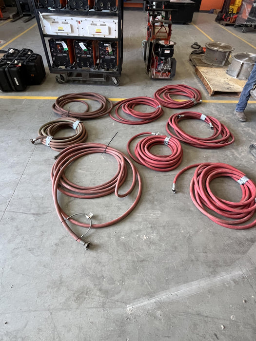 2020 MICHIGAN PNEUMATIC JF20