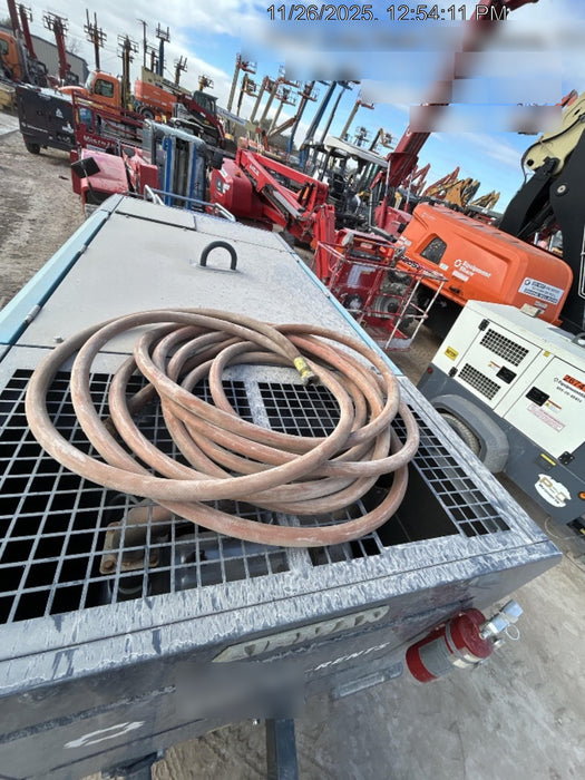 2025 AIRMAN PDSF375DP-6E1